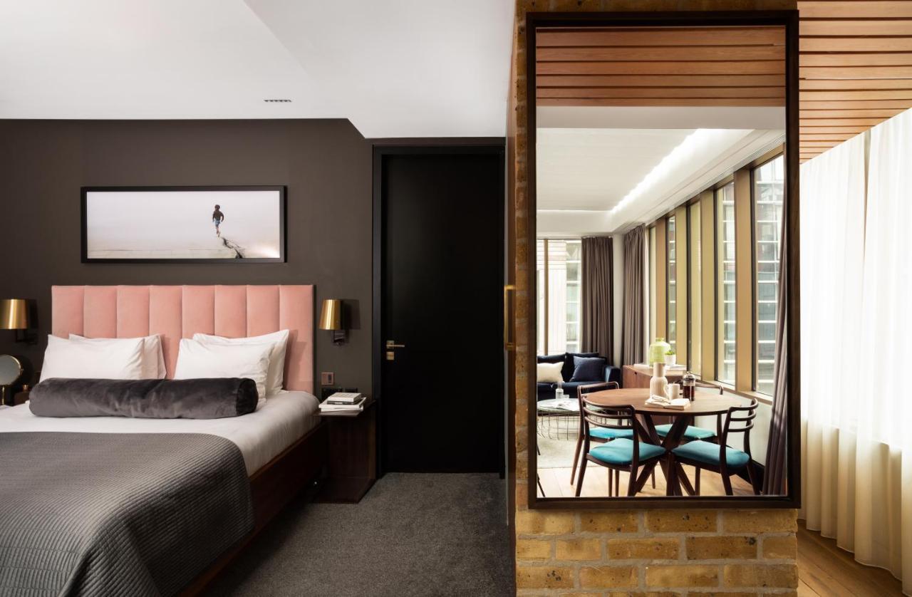 Hotel de apartamente Native Bankside 4*