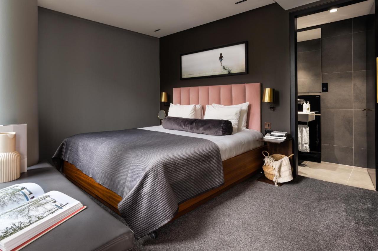 Hotel de apartamente Native Bankside 4*