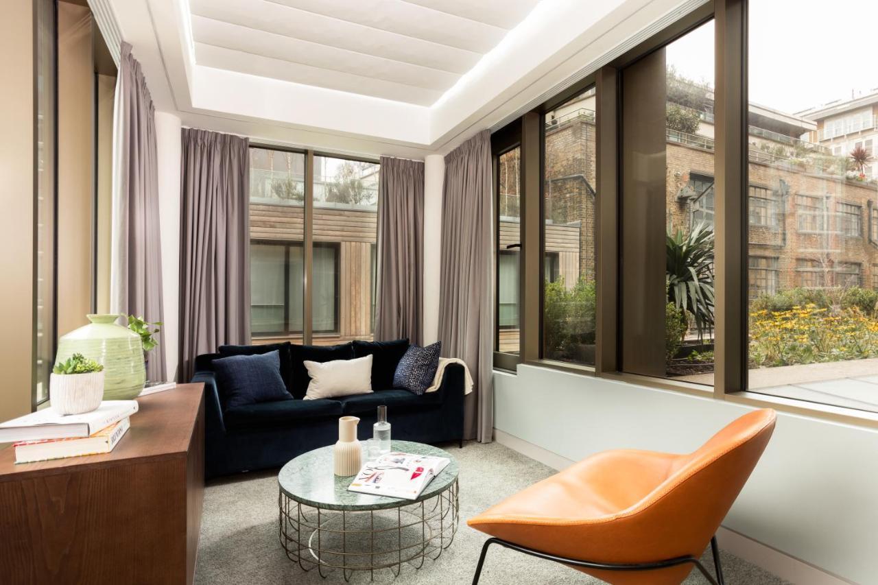 Hotel de apartamente Native Bankside 4*