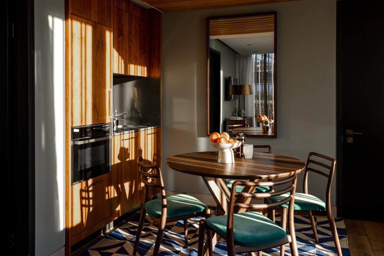 Hotel de apartamente Native Bankside 4*
