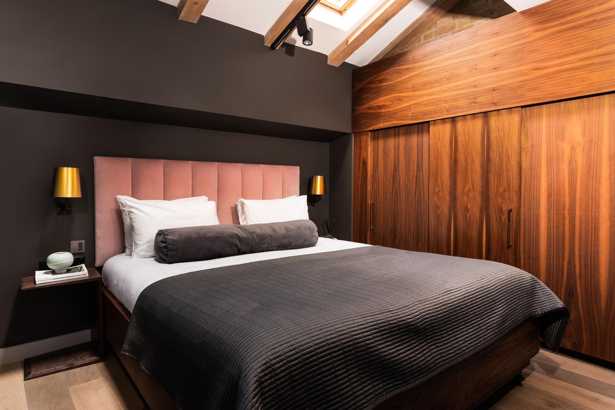 Hotel de apartamente Native Bankside 4*