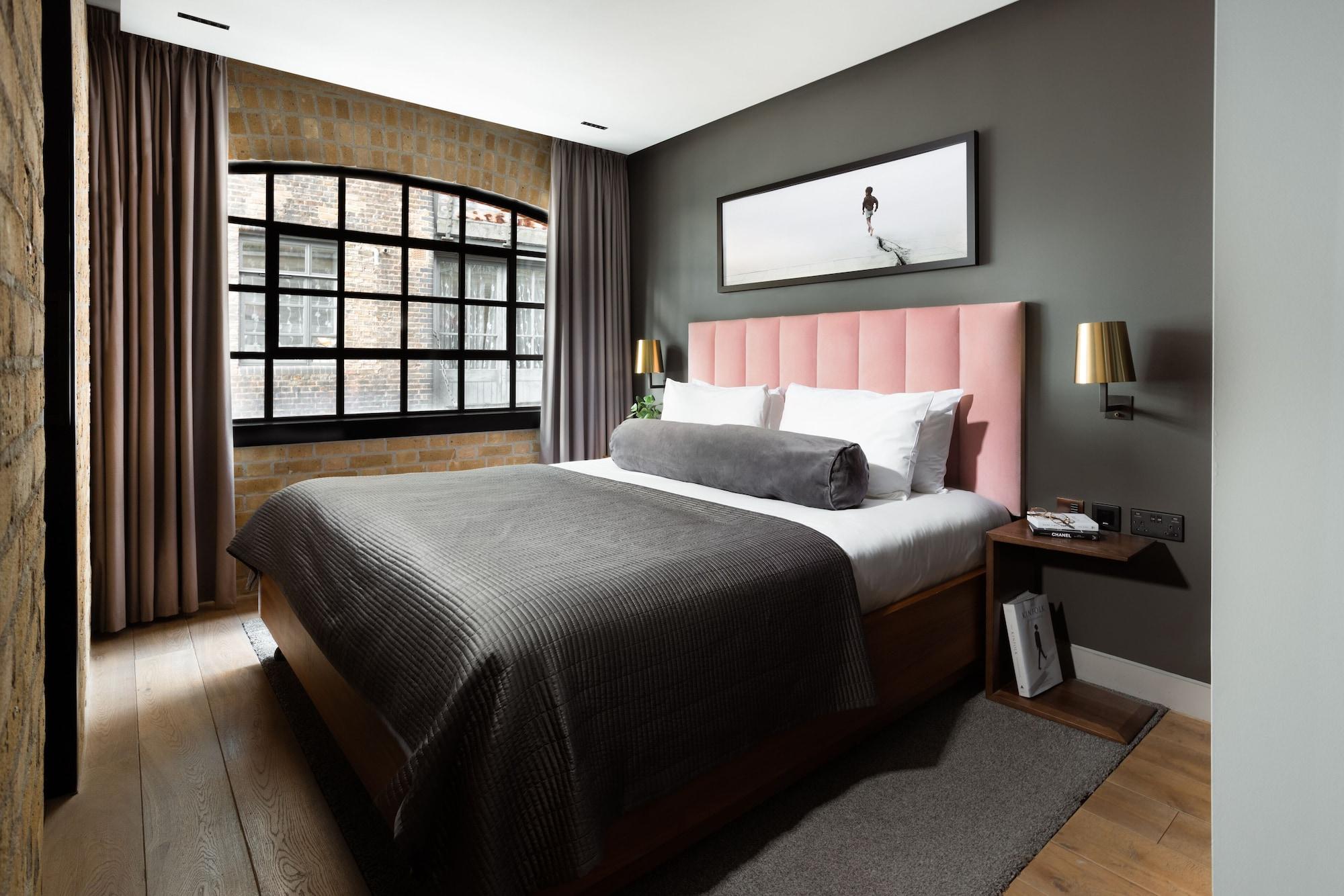 Native Bankside 4* Londra