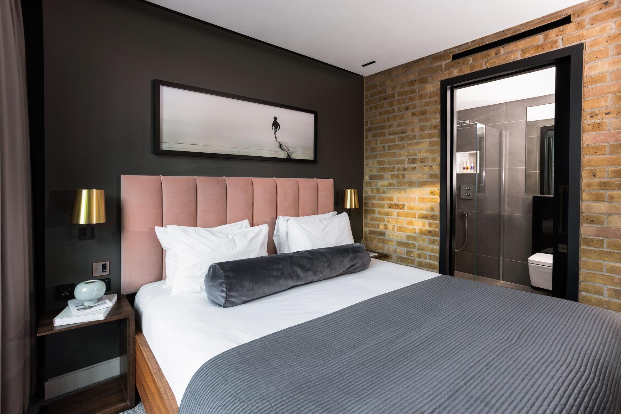 Native Bankside Hotel de apartamente 4*