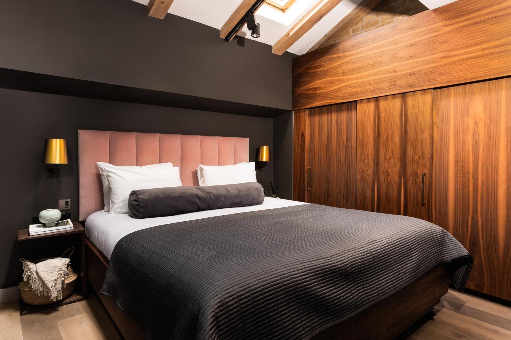 Native Bankside Hotel de apartamente 4*