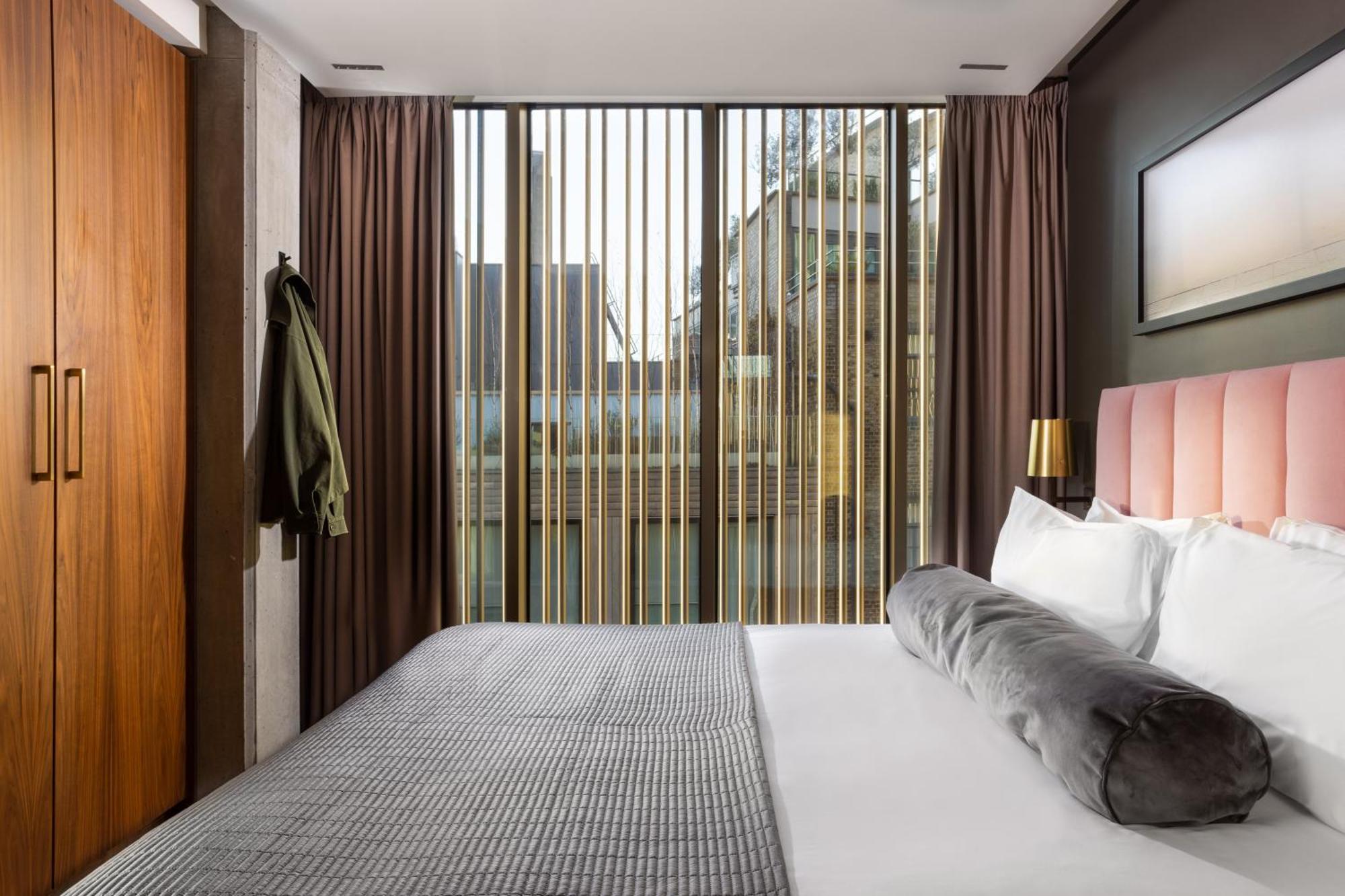 Hotel de apartamente Native Bankside