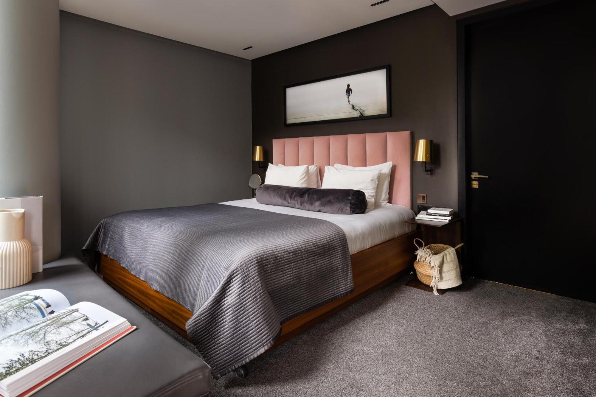 Hotel de apartamente Native Bankside Londra