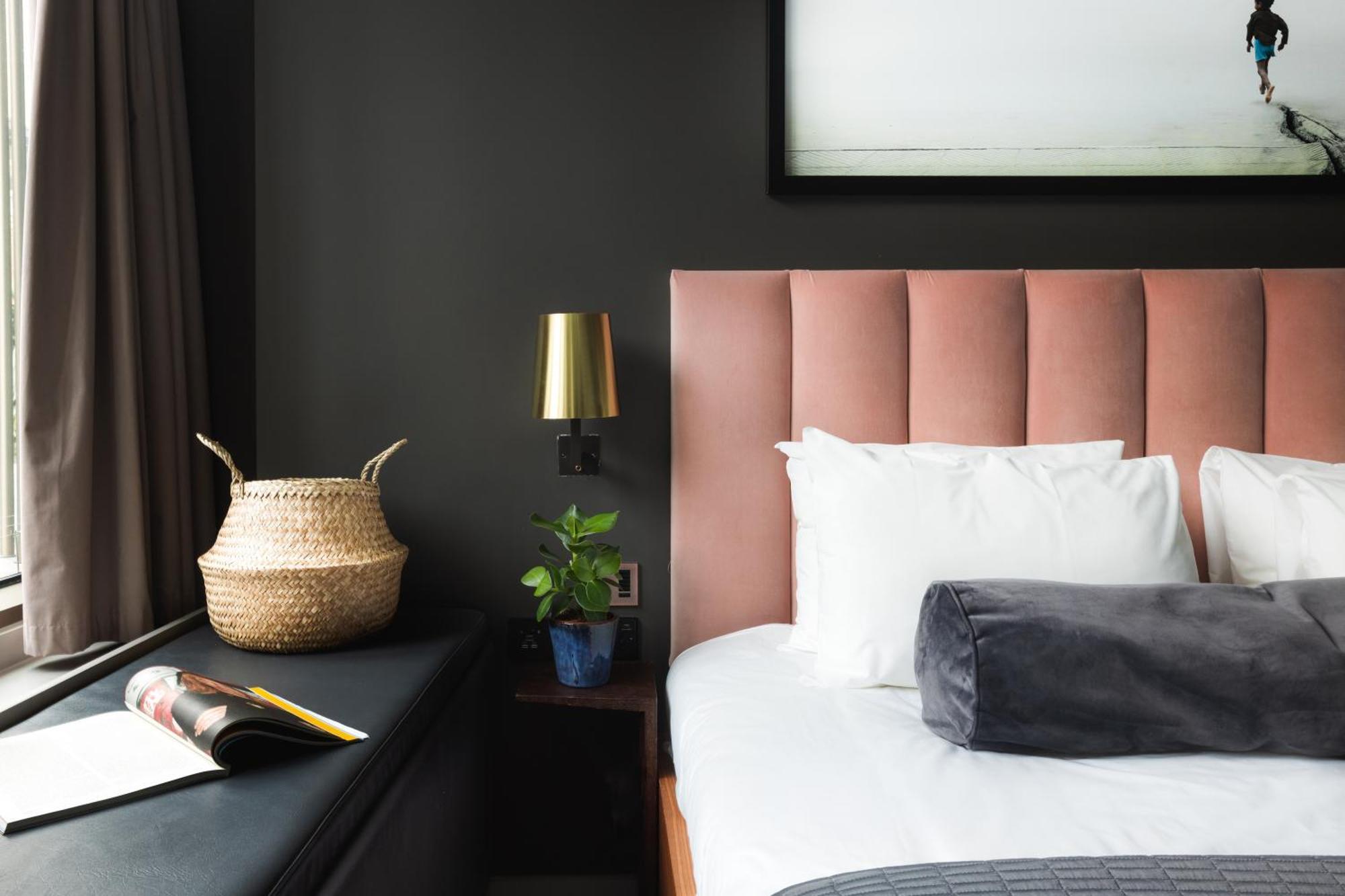 Hotel de apartamente Native Bankside 4*