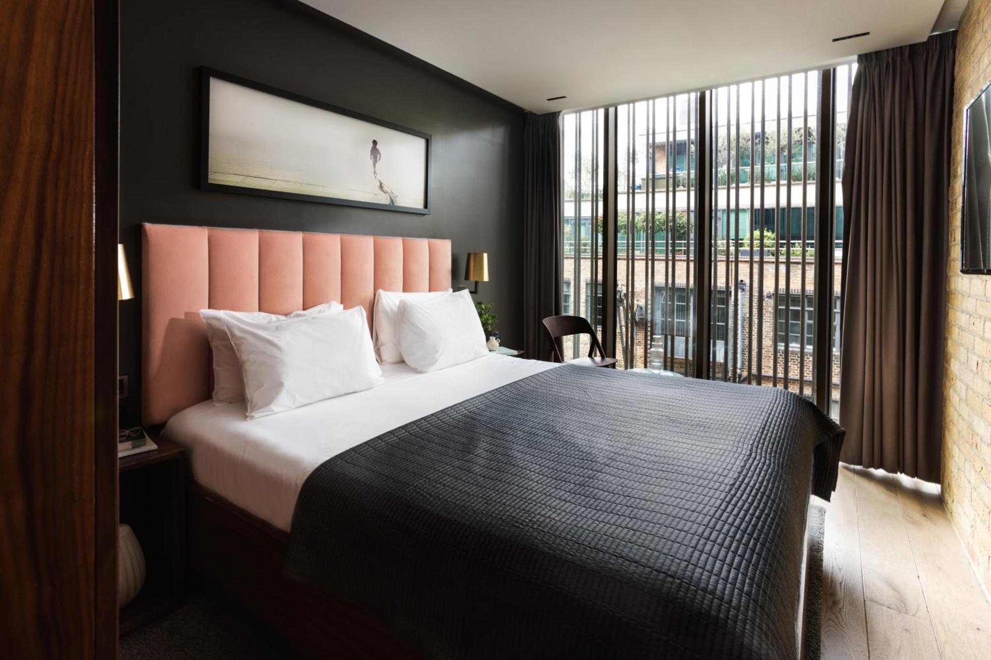 Native Bankside Hotel de apartamente 4*