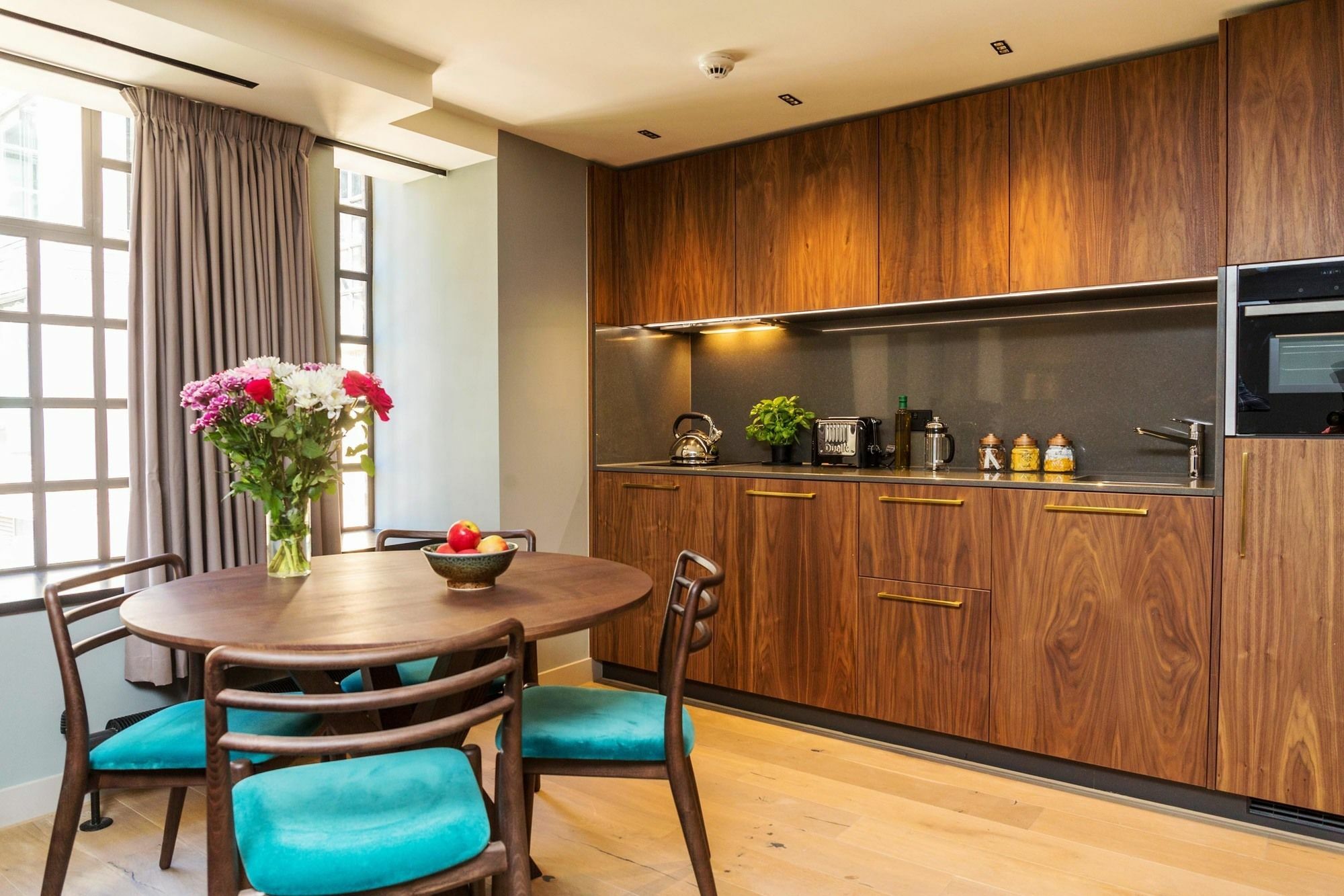 Native Bankside 4* Londra