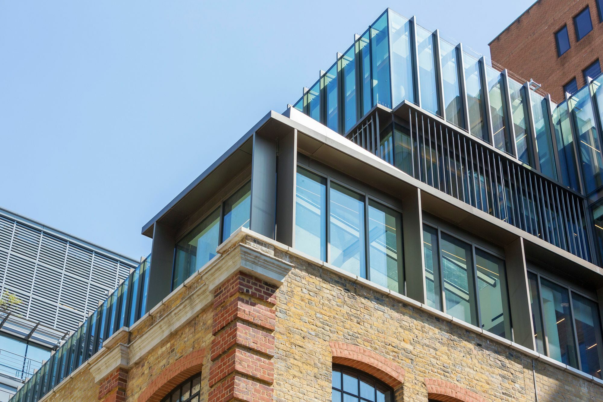 Native Bankside 4* Londra