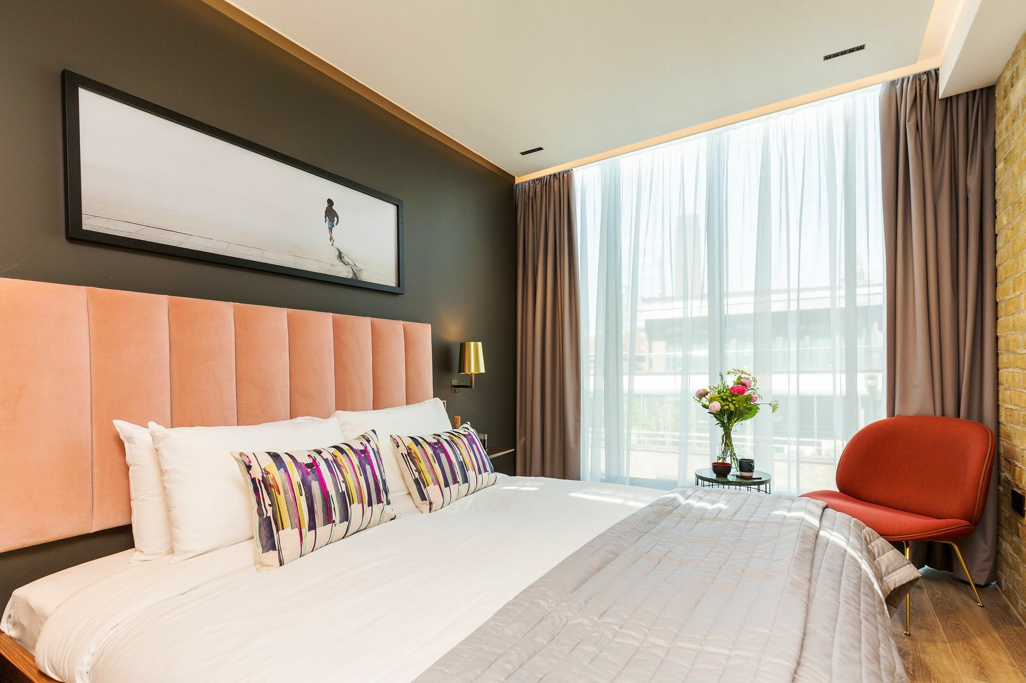 Native Bankside 4* Londra
