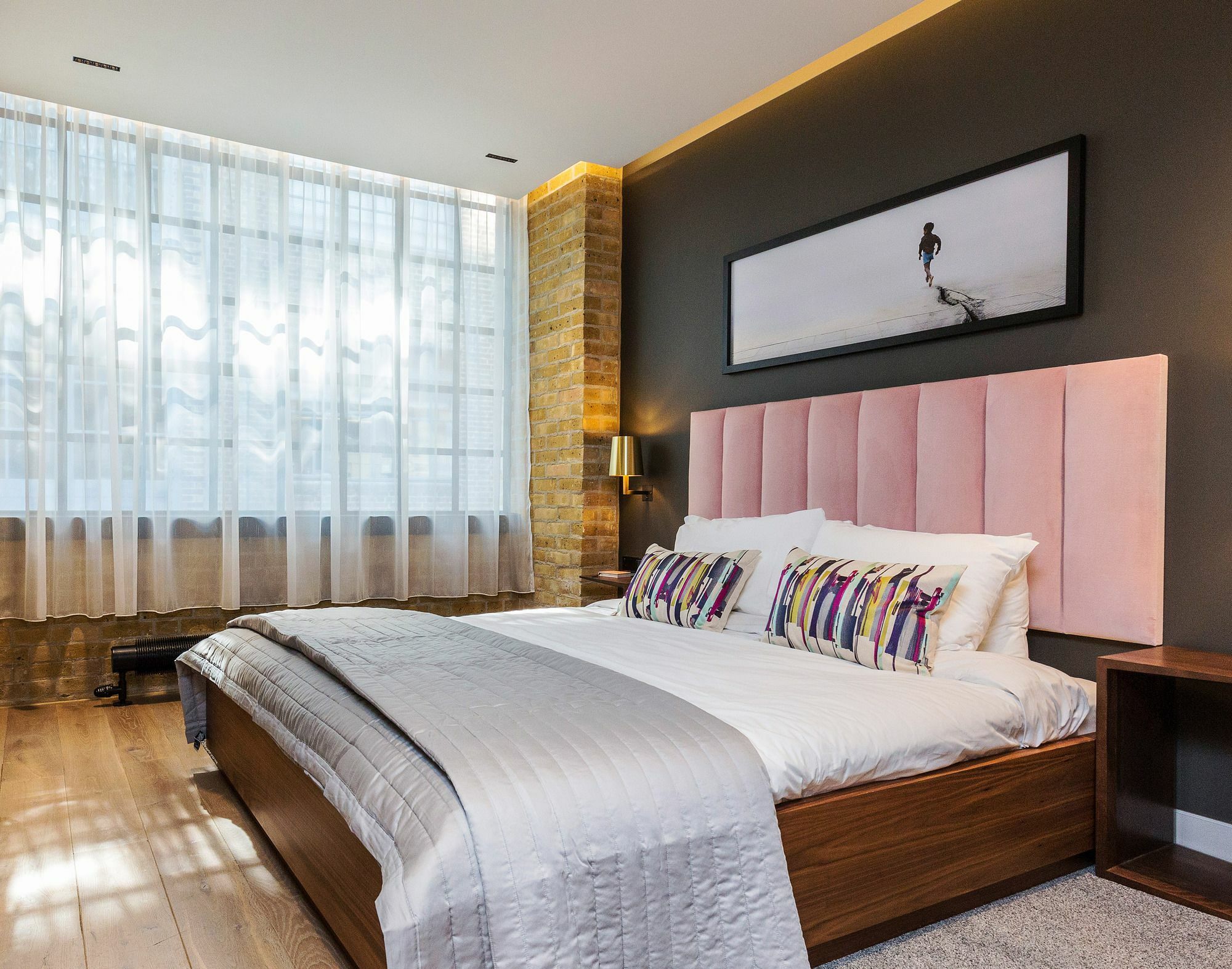 Hotel de apartamente Native Bankside 4*