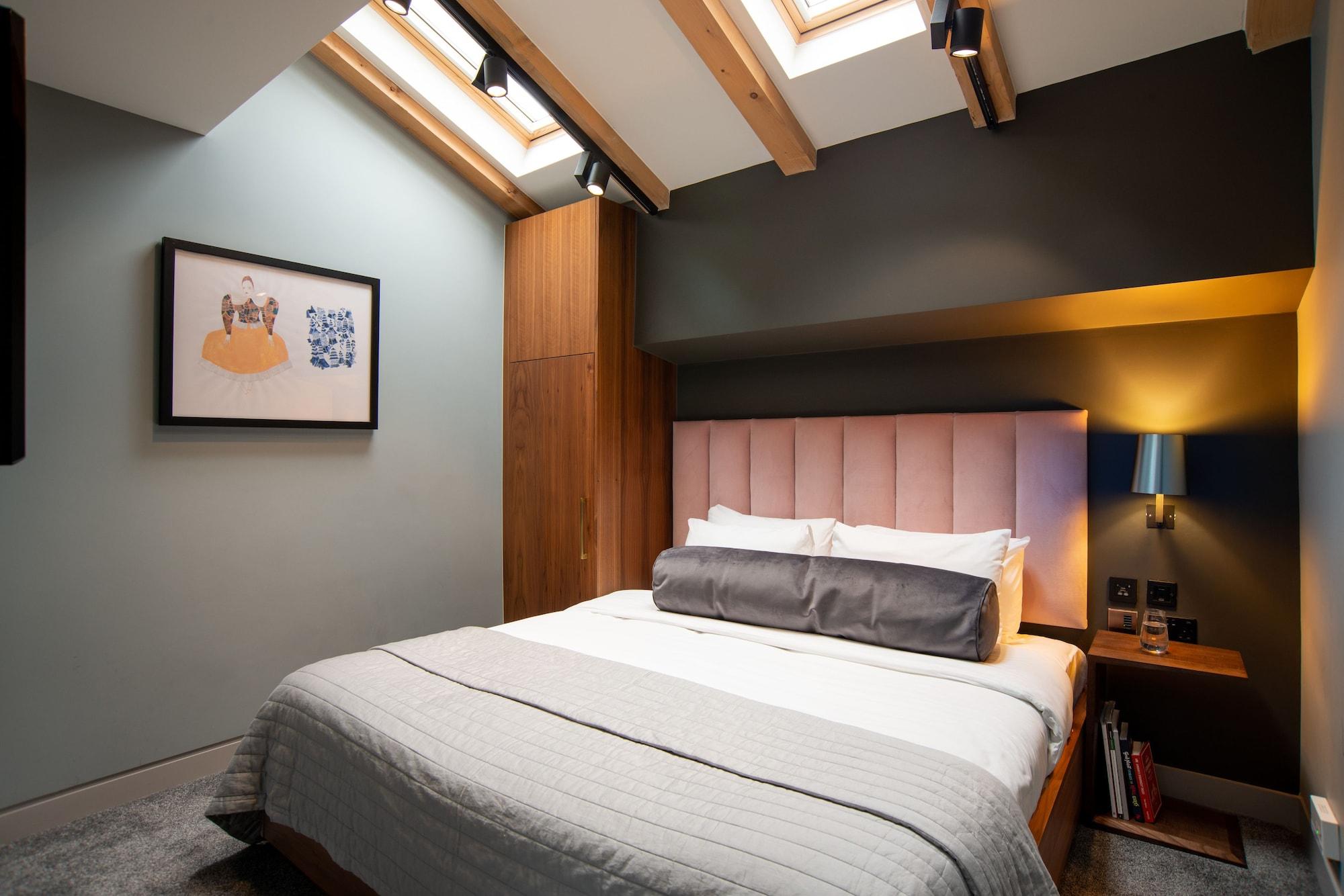 Native Bankside Aparthotel Londra