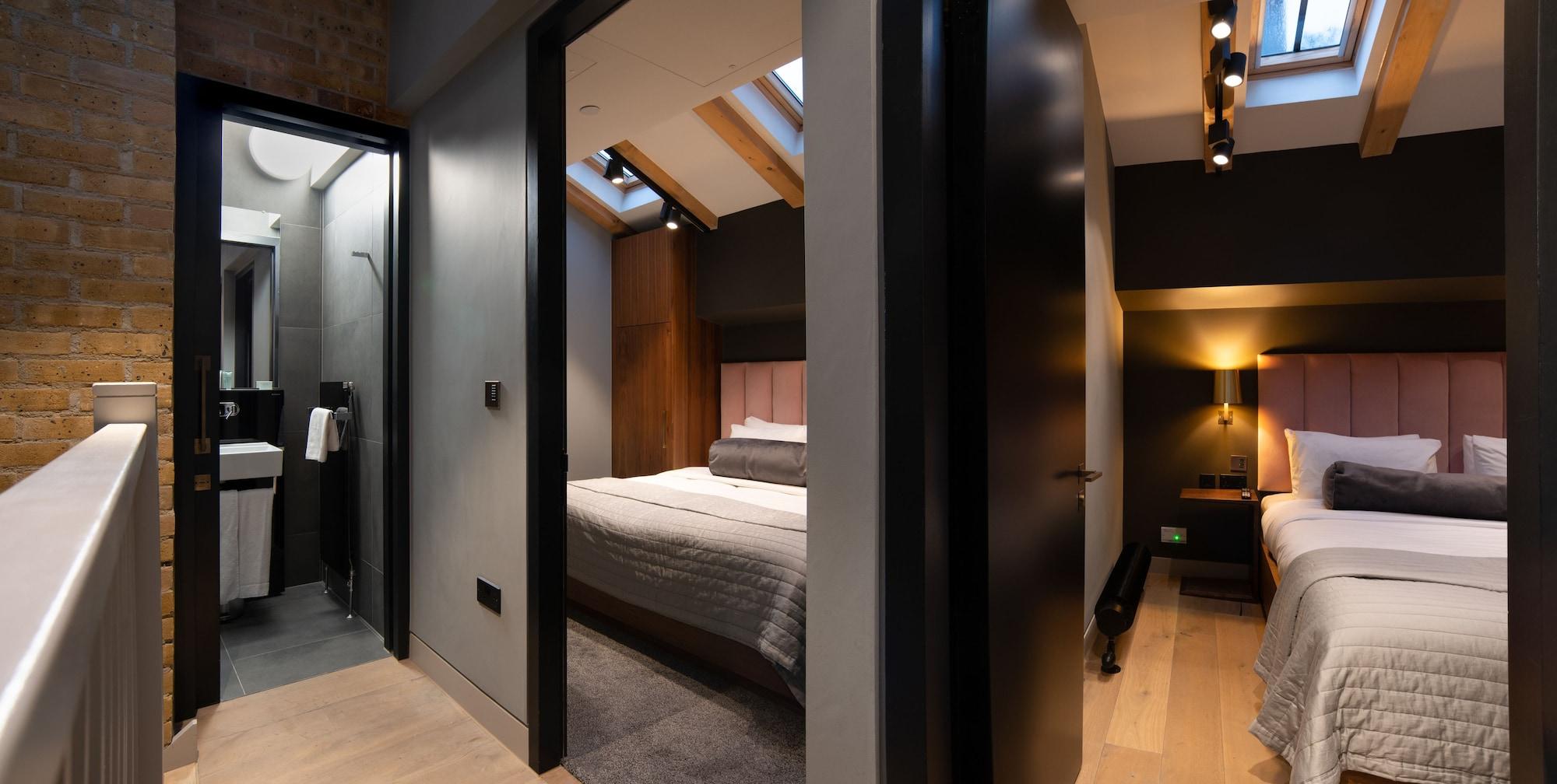 Native Bankside Aparthotel Londra