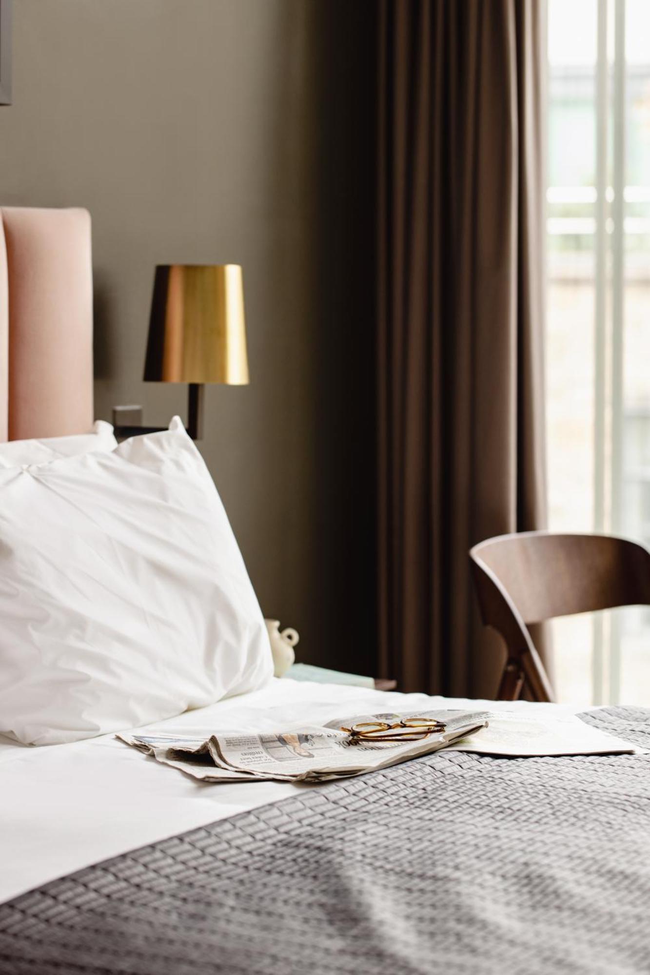 Native Bankside 4* Londra